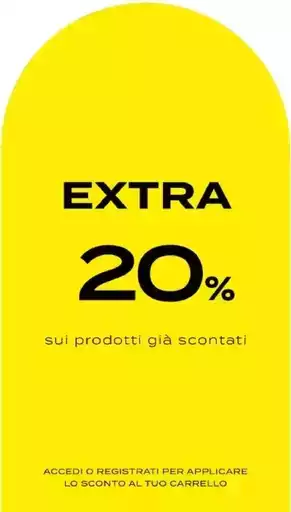 Extra 20%