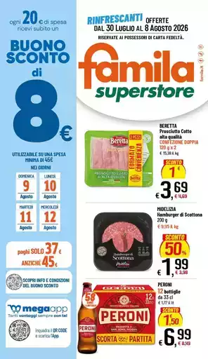 Offerte