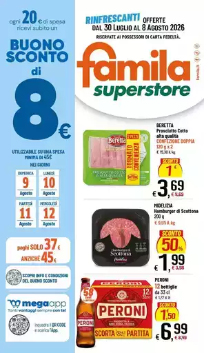 Offerte