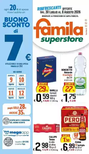 Offerte
