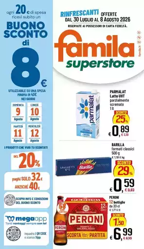 Offerte