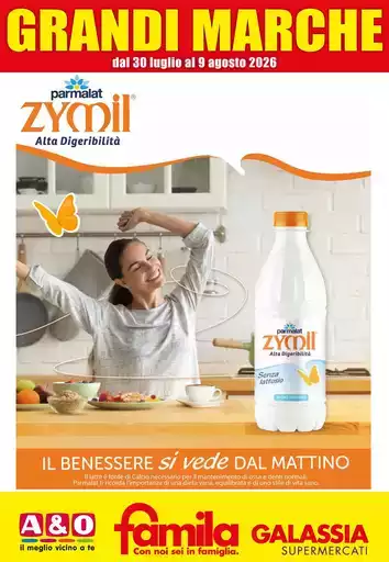 GRANDI MARCHE