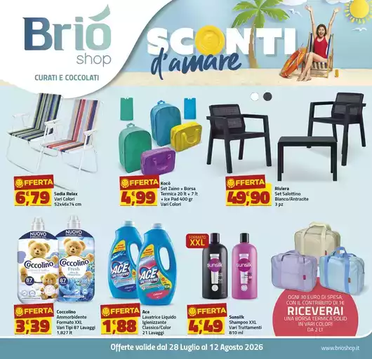 Sconti d'amare Sconti d'amare