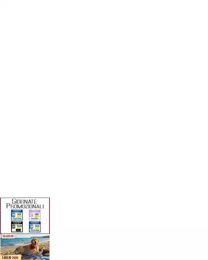 Grandi sconti su prodotti selezionati Grandi sconti su prodotti selezionati