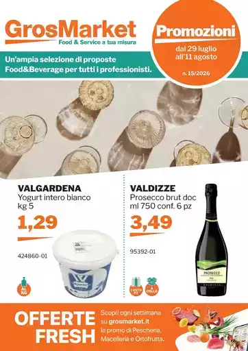 Promozioni