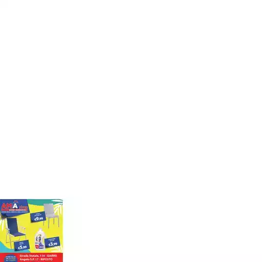 Offerte Amashop Offerte Amashop