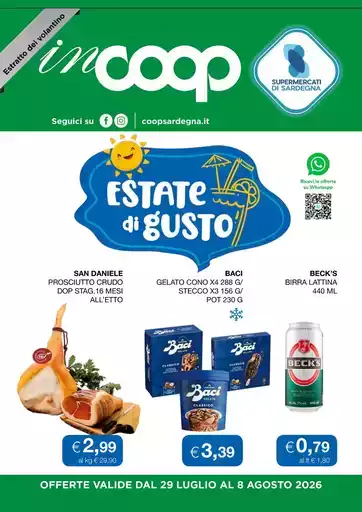 Estate di gusto