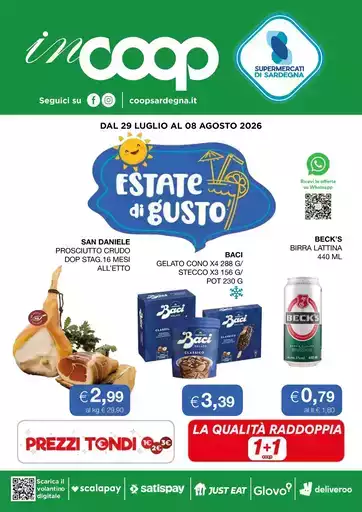 Estate di gusto
