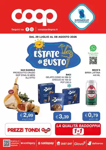 Estate di gusto