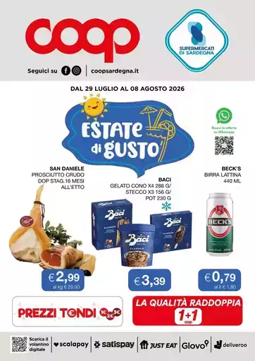 Estate di gusto