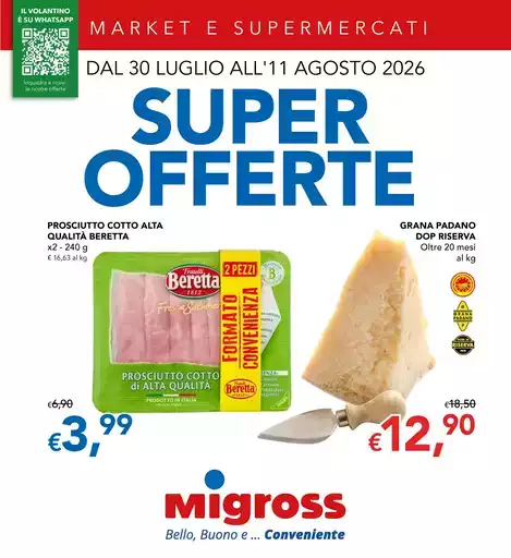 Super offerte
