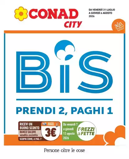 BIS