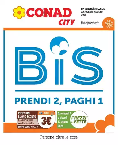 BIS