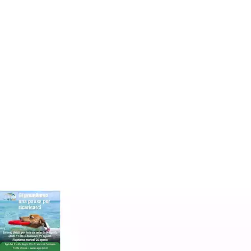 Offerte Agri Pet Offerte Agri Pet