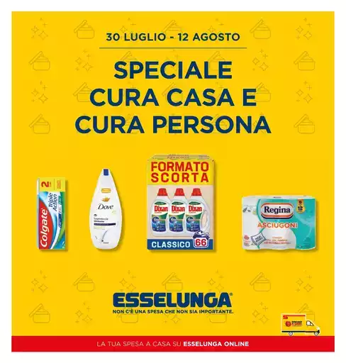 Speciale Casa e Persona Speciale Casa e Persona