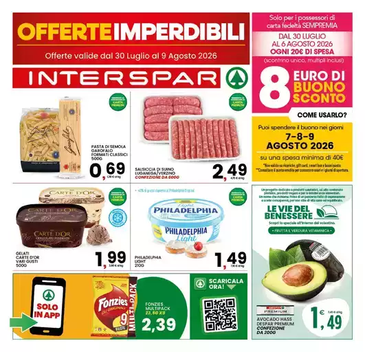 Offerte imperdibili Offerte imperdibili