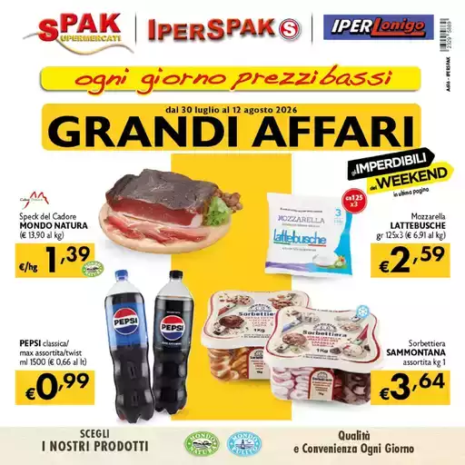 Grandi affari