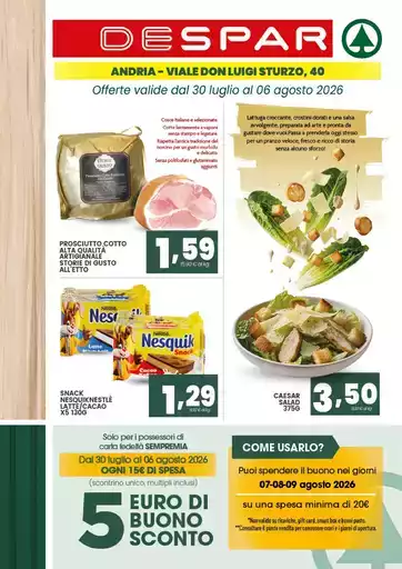 Offerte Offerte