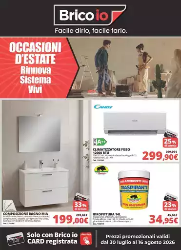 Occasioni dEstate