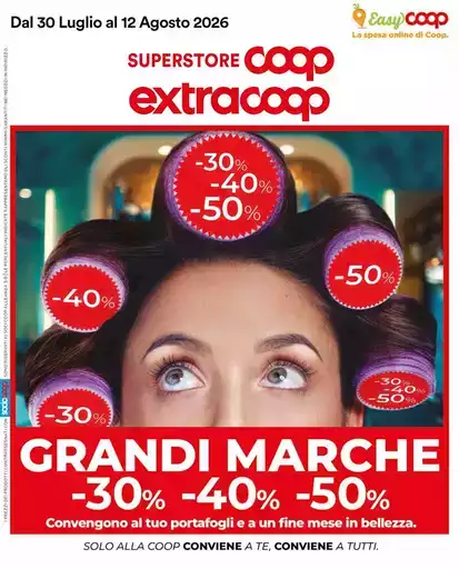Grandi marche Grandi marche