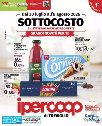 SOTTOCOSTO SOTTOCOSTO