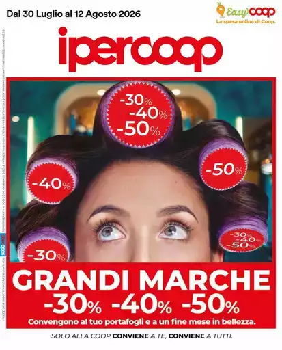 Grandi marche Grandi marche