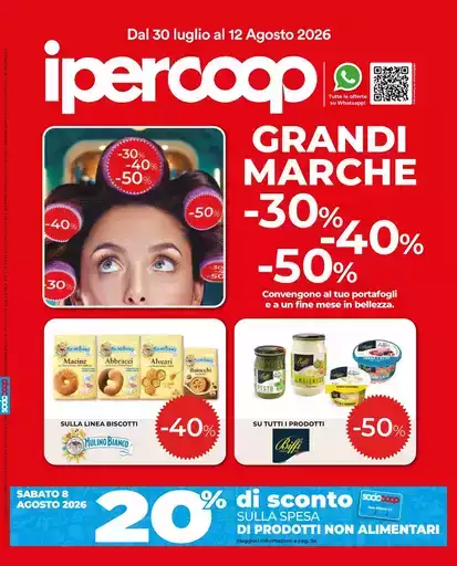 Grandi marche Grandi marche