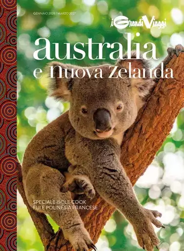Ausatralia 2026 27