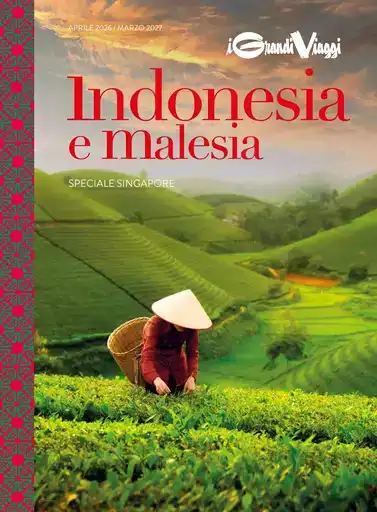 Indonesia Malesia 2026 2027