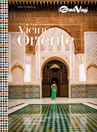 Vicino Oriente 2026 Vicino Oriente 2026