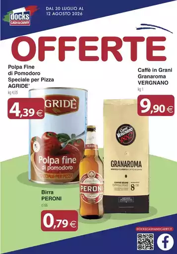 Offerte