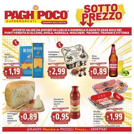 Sottoprezzo