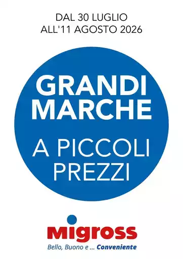 Grandi marche Grandi marche