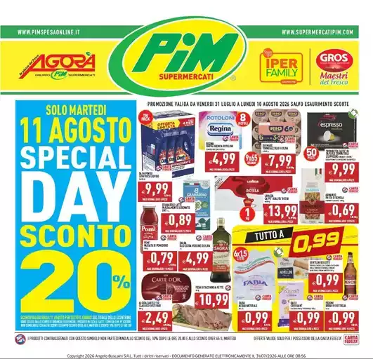 Offerte Offerte