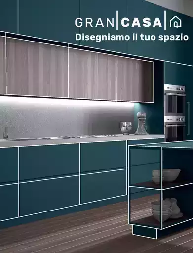Disegniamo il tuo spazio Disegniamo il tuo spazio