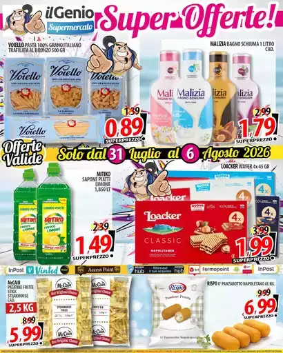 Super Offerte!