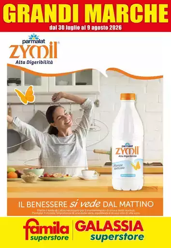 Grandi marche