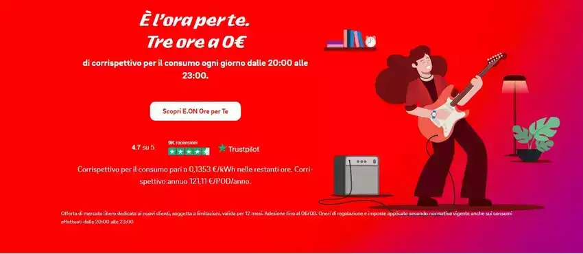 Offerte