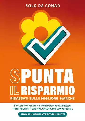 Spunta il Risparmio Spunta il Risparmio