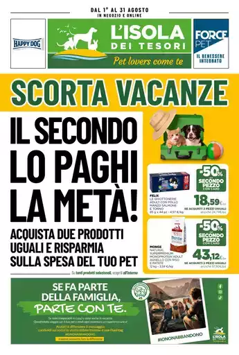 08 Isola Tesori Monselice 26 tuV9W3P 08 Isola Tesori Monselice 26 tuV9W3P