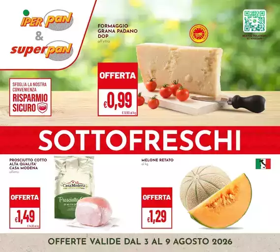 Sottofreschi