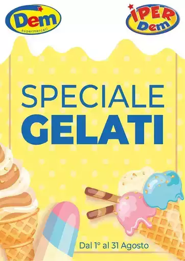 Speciale gelati Speciale gelati