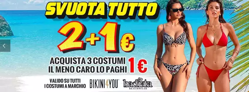 Svuota tutto