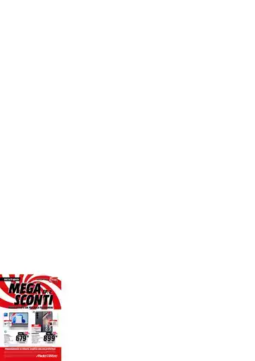 Mega sconti ep.2