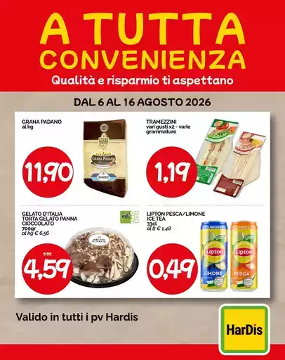 A tutta convenienza A tutta convenienza