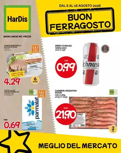 Buon Ferragosto Buon Ferragosto