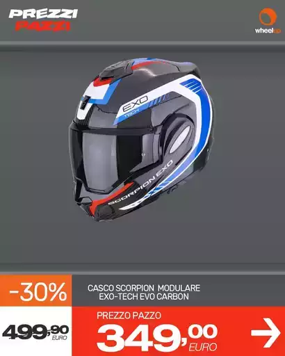 Prezzi pazzi Prezzi pazzi