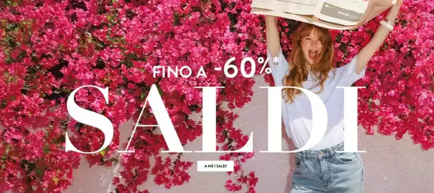 Fino a -60%