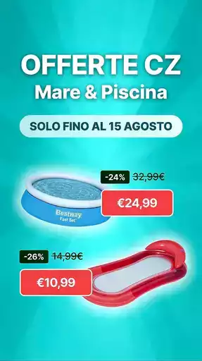 Mare & Piscina Mare & Piscina