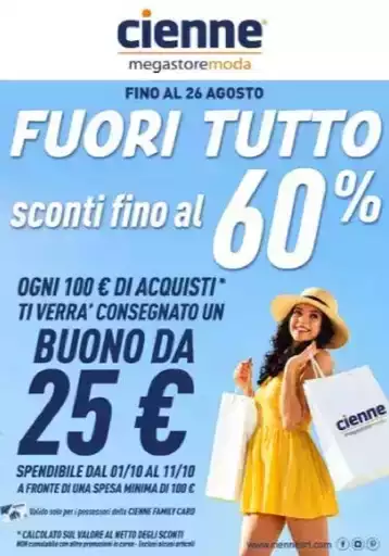 Fuori tutto Fuori tutto